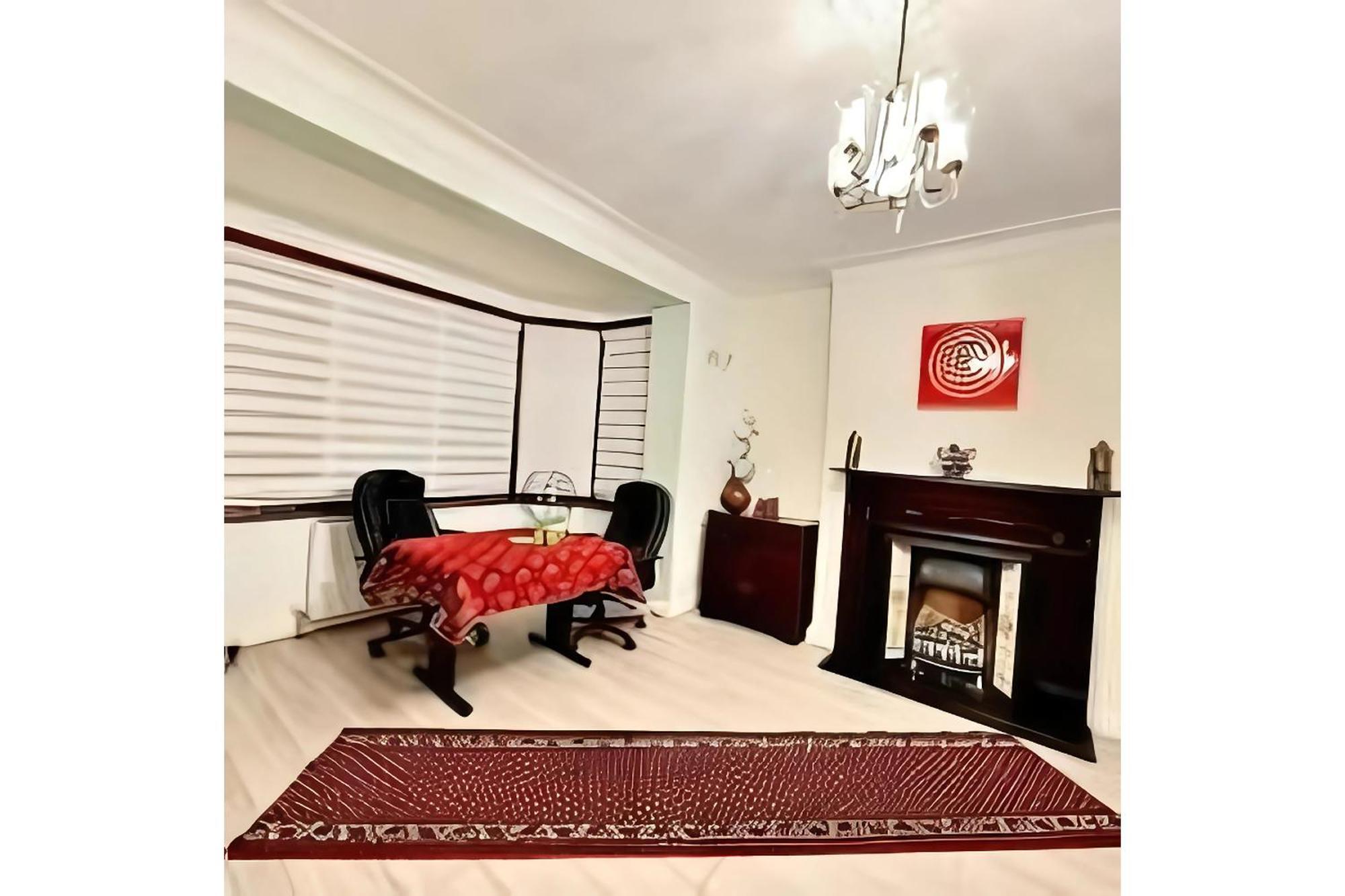 Beautiful Double En-Suite Room, Separate Entrance, Ilford, Central Line Gants Hill, Free Parking Extérieur photo